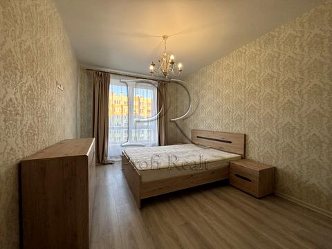 Квартира на вул. Академіка Шалімова, 61 в Києві, ID 273446, фото №1