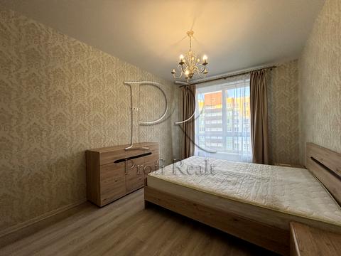 Квартира на вул. Академіка Шалімова, 61 в Києві, ID 273446, фото №2