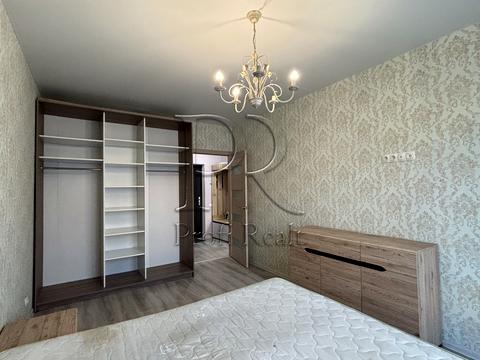 Квартира на вул. Академіка Шалімова, 61 в Києві, ID 273446, фото №3
