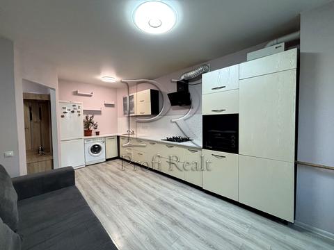 Квартира на вул. Академіка Шалімова, 61 в Києві, ID 273446, фото №6