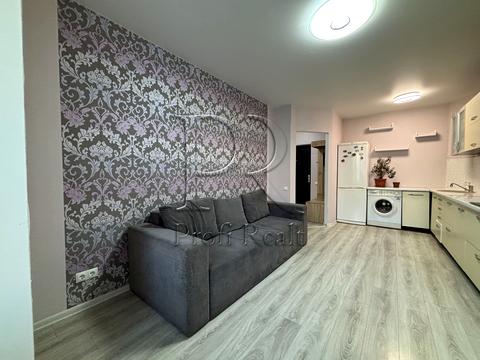 Квартира на вул. Академіка Шалімова, 61 в Києві, ID 273446, фото №7