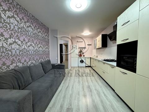 Квартира на вул. Академіка Шалімова, 61 в Києві, ID 273446, фото №8