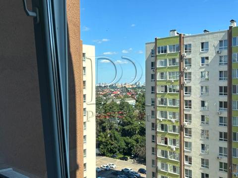 Квартира на вул. Академіка Шалімова, 61 в Києві, ID 273446, фото №10