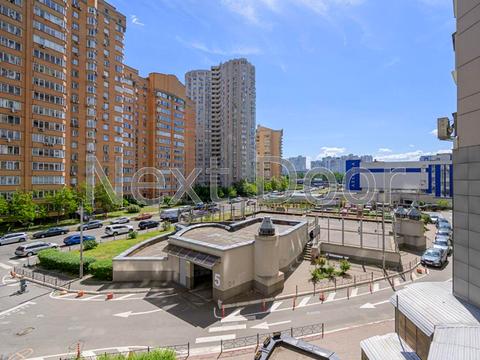 Квартира на вул. Княжий Затон, 21 в Києві, ID 261921, фото №14