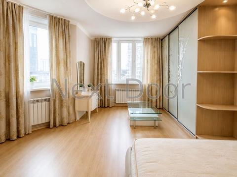Квартира на вул. Княжий Затон, 21 в Києві, ID 261921, фото №4