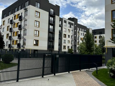 Купити квартиру за адресою вул. Соборна в Київ на Findly.com.ua Квартира на вул. Соборна в Київ, ID 261591, фото №1