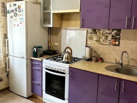 Квартира на вул. Волинської Дивізії, 5 в Рівному, ID 261858, фото №1