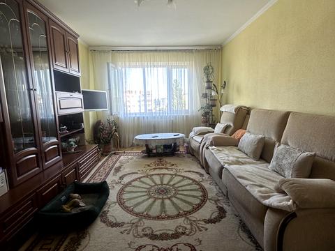Квартира на вул. Івана Павла II, 18 в Івано-Франківську, ID 262021, фото №1