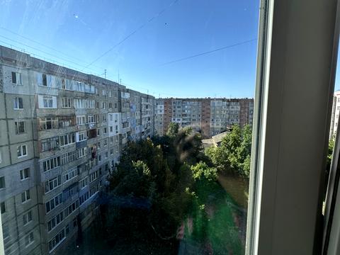 Квартира на вул. Івана Павла II, 18 в Івано-Франківську, ID 262021, фото №10