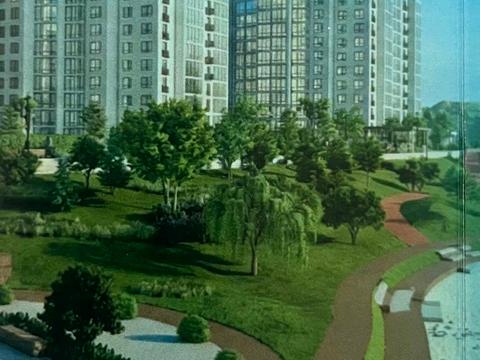 Квартира на вул. Надрічна, 2-А в Івано-Франківську, ID 261602, фото №4