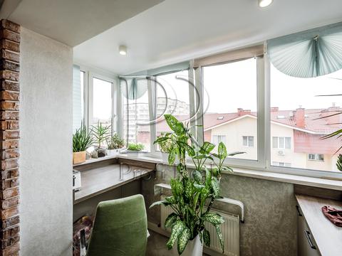 Квартира на вул. Бишівська, 1 в Києві, ID 274127, фото №11