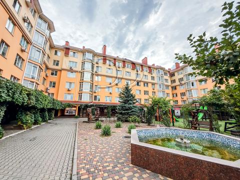 Квартира на вул. Бишівська, 1 в Києві, ID 274127, фото №18