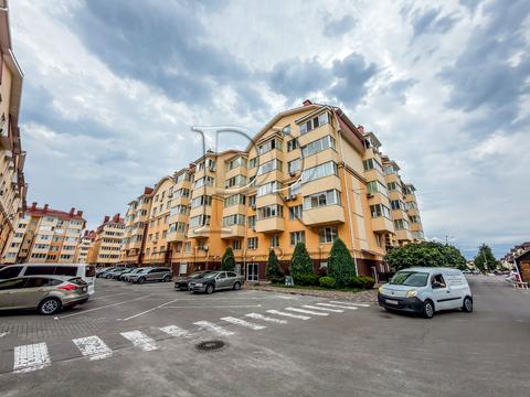Квартира на вул. Бишівська, 1 в Києві, ID 274127, фото №19