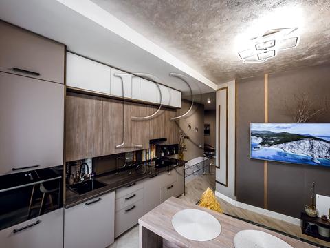 Квартира на вул. Бишівська, 1 в Києві, ID 274127, фото №3