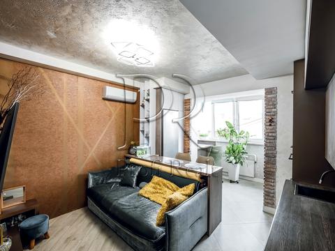 Квартира на вул. Бишівська, 1 в Києві, ID 274127, фото №5