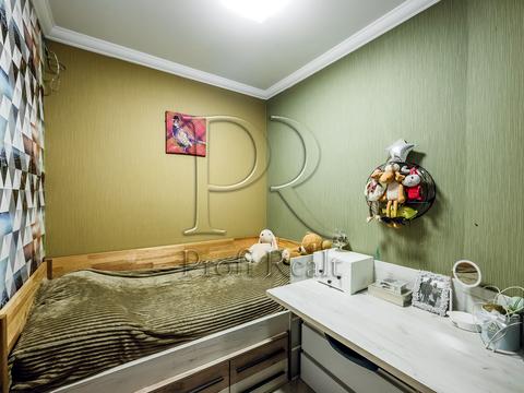 Квартира на вул. Бишівська, 1 в Києві, ID 274127, фото №9