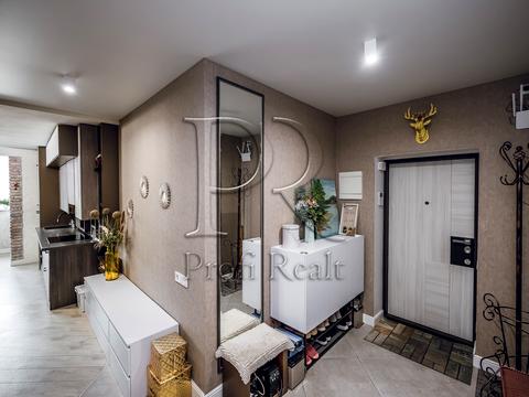 Квартира на вул. Бишівська, 1 в Києві, ID 274127, фото №10