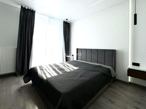 Квартира на вул. Незалежності, 148а в Івано-Франківську, ID 262097, фото №1
