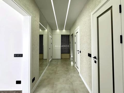 Квартира на вул. Незалежності, 148а в Івано-Франківську, ID 262097, фото №22
