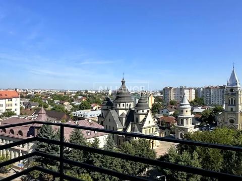 Квартира на вул. Незалежності, 148а в Івано-Франківську, ID 262097, фото №23