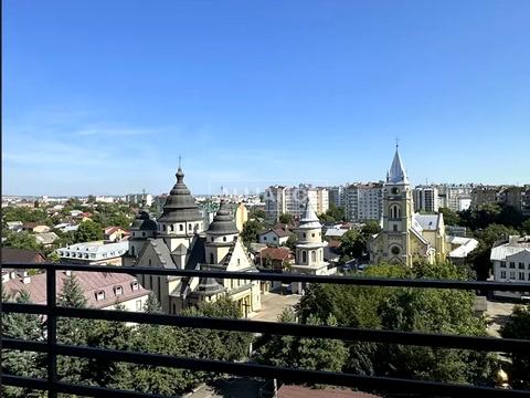 Квартира на вул. Незалежності, 148а в Івано-Франківську, ID 262097, фото №24