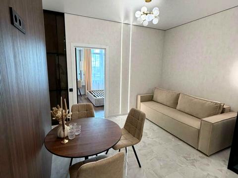 Квартира на вул. Краснова в Одесі, ID 262120, фото №1