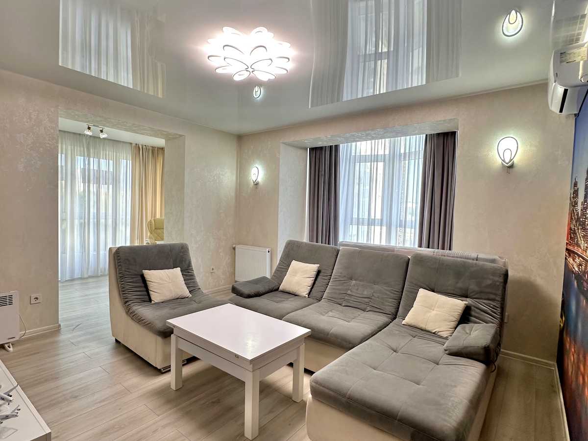 Квартира на вул. Слобідська, 19 в Івано-Франківську, ID 309497, фото №11