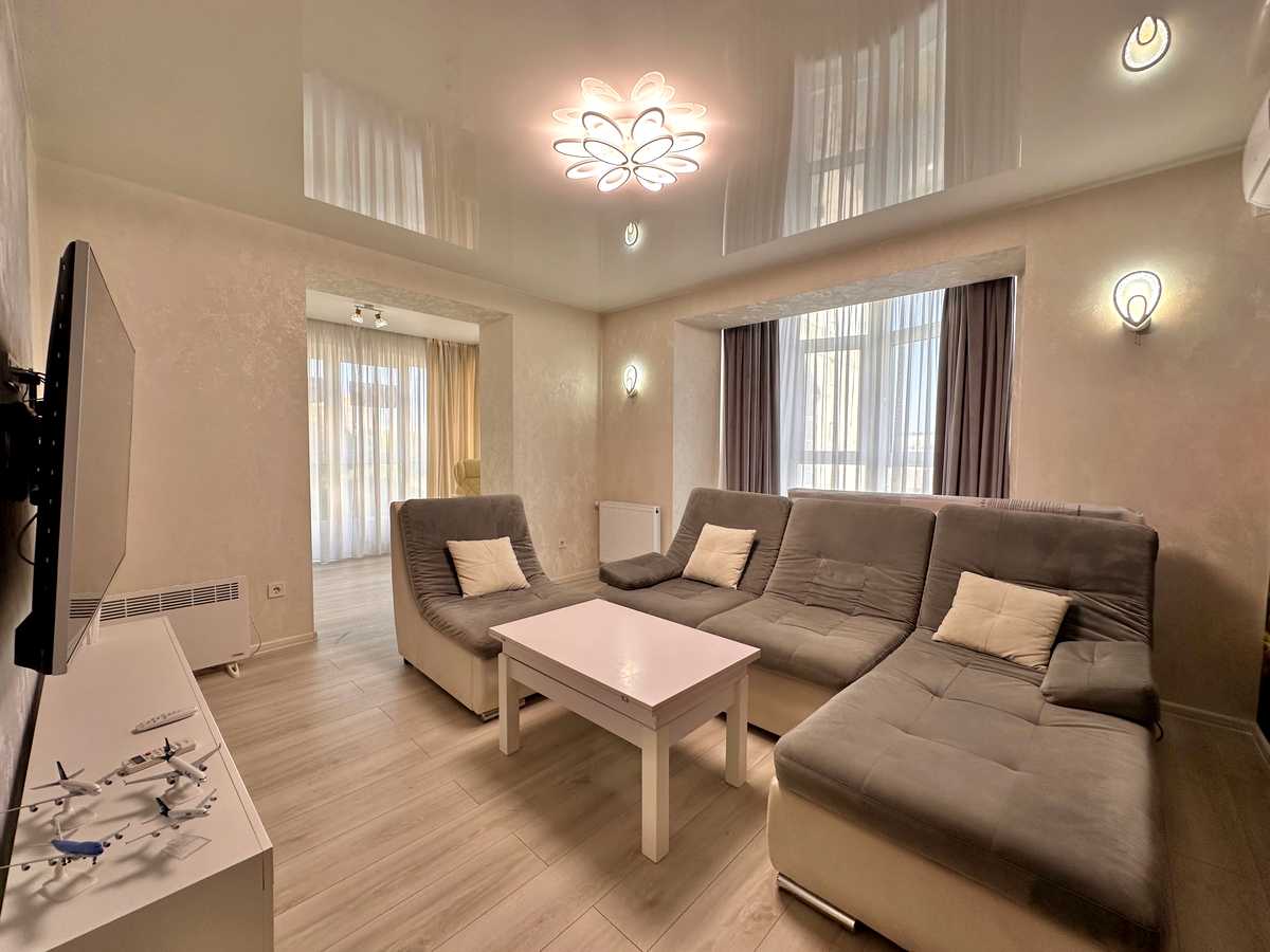 Квартира на вул. Слобідська, 19 в Івано-Франківську, ID 309497, фото №12