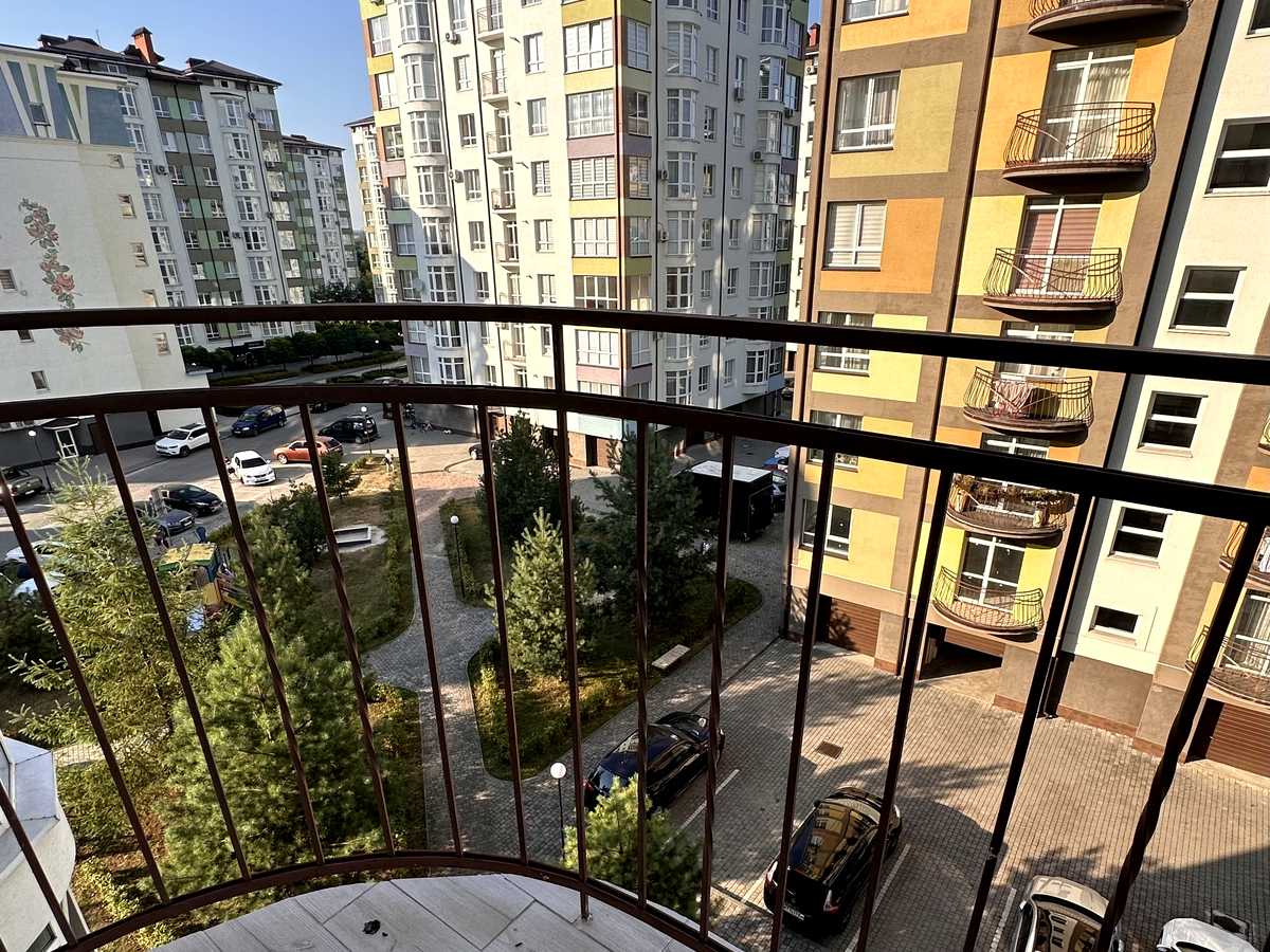 Квартира на вул. Слобідська, 19 в Івано-Франківську, ID 309497, фото №14