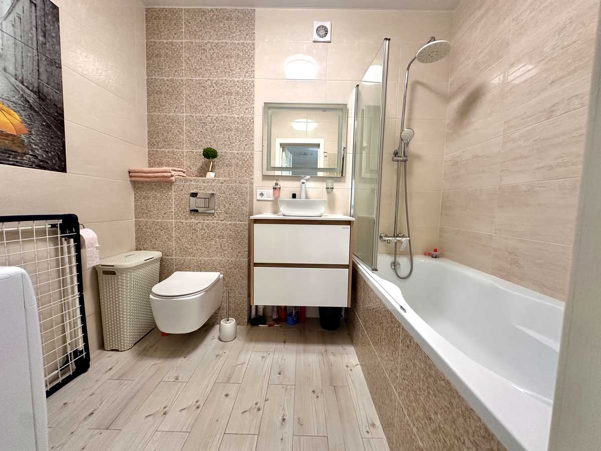 Квартира на вул. Слобідська, 19 в Івано-Франківську, ID 309497, фото №16