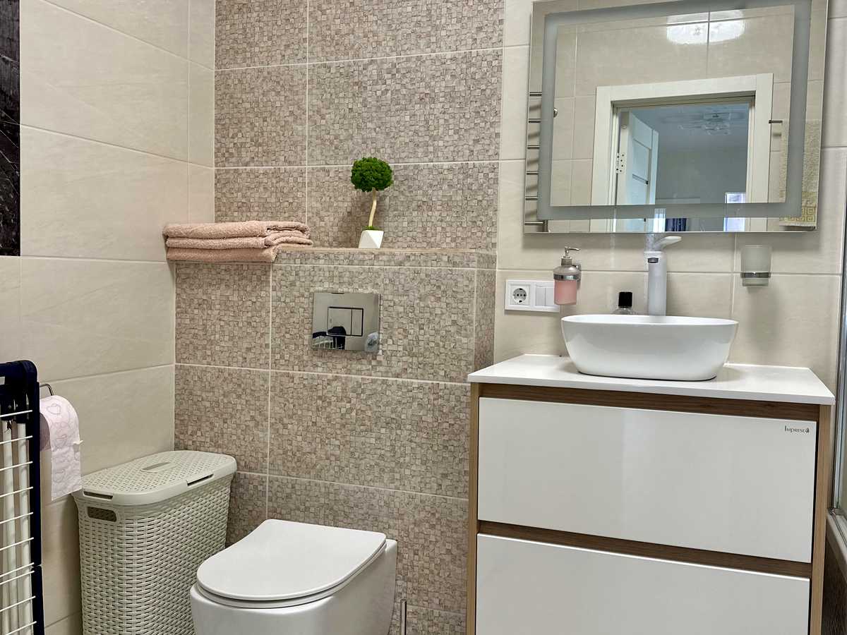 Квартира на вул. Слобідська, 19 в Івано-Франківську, ID 309497, фото №17