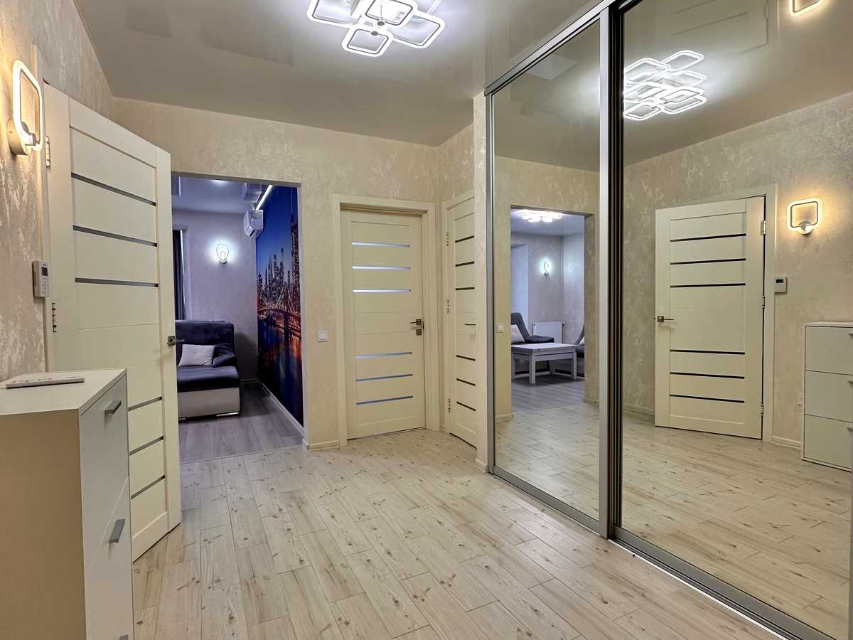 Квартира на вул. Слобідська, 19 в Івано-Франківську, ID 309497, фото №19