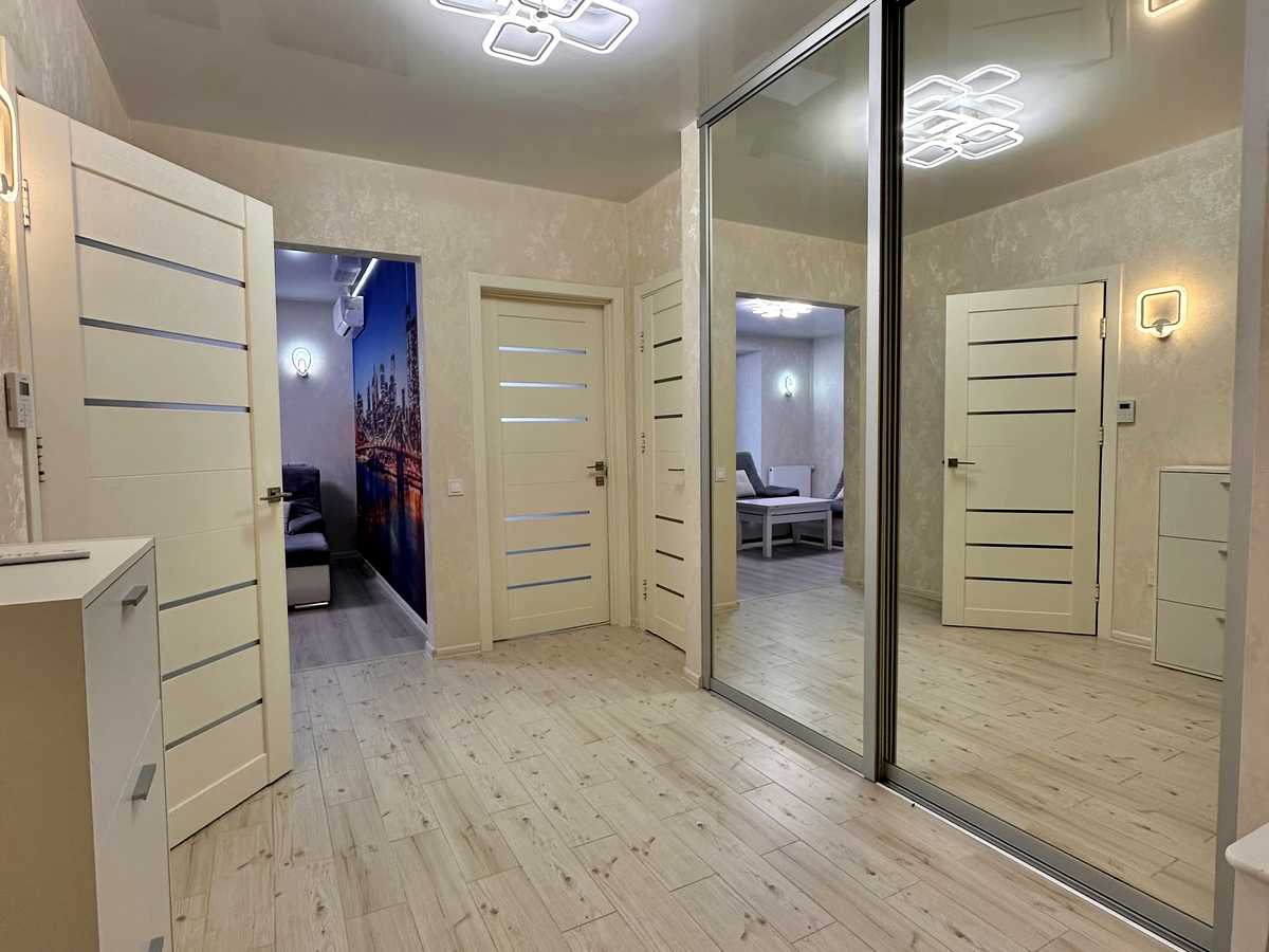 Квартира на вул. Слобідська, 19 в Івано-Франківську, ID 309497, фото №20