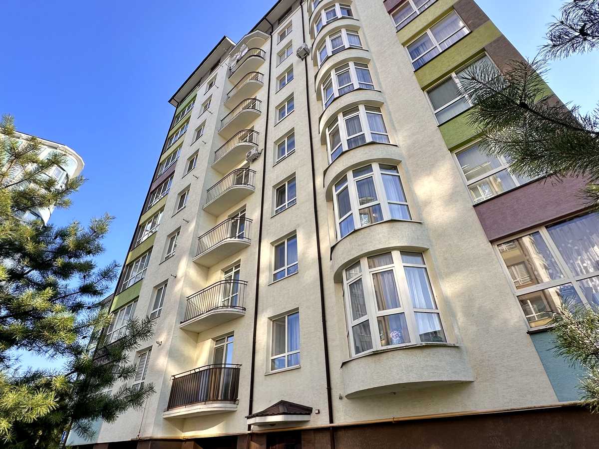 Квартира на вул. Слобідська, 19 в Івано-Франківську, ID 309497, фото №21