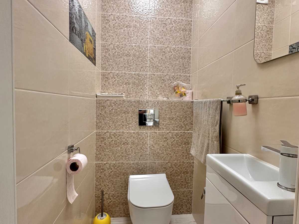 Квартира на вул. Слобідська, 19 в Івано-Франківську, ID 309497, фото №4