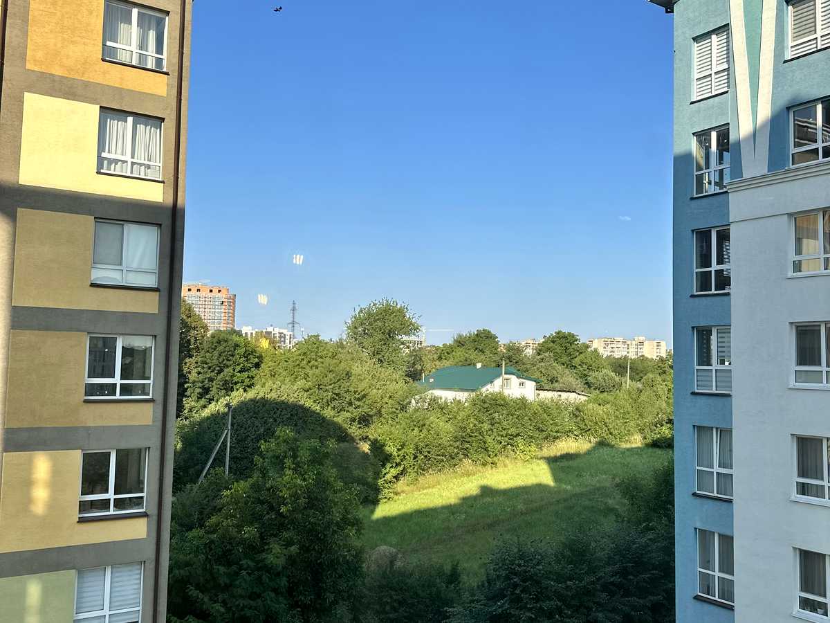 Квартира на вул. Слобідська, 19 в Івано-Франківську, ID 309497, фото №6