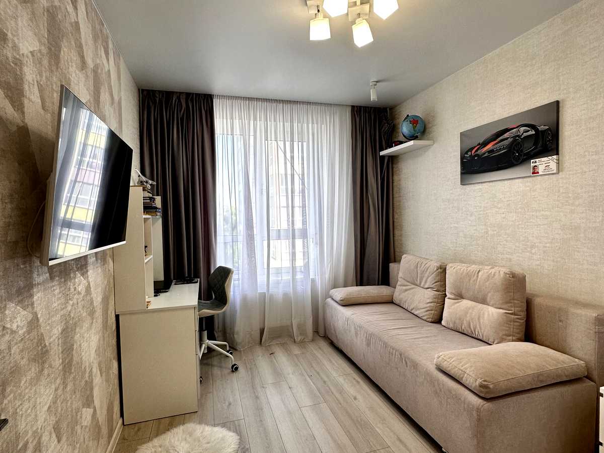 Квартира на вул. Слобідська, 19 в Івано-Франківську, ID 309497, фото №8