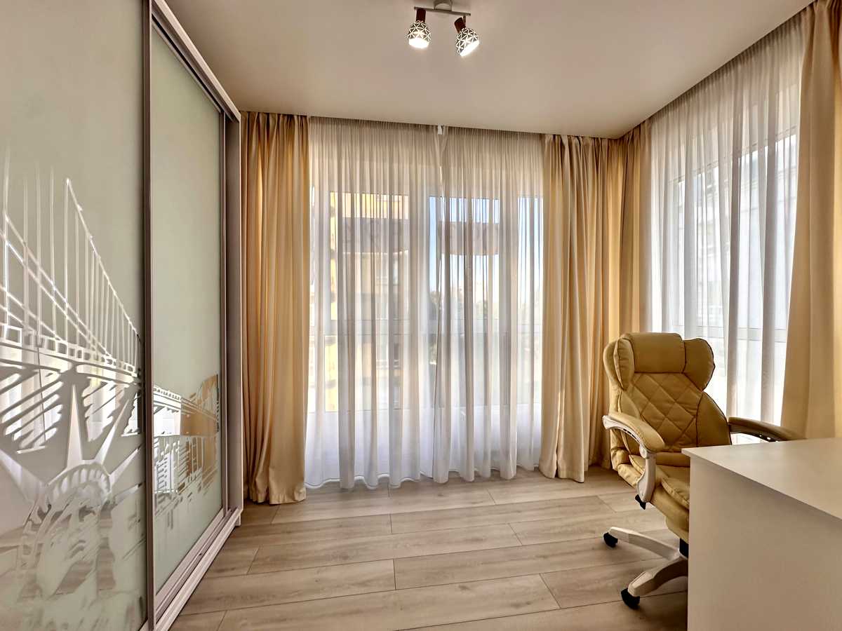 Квартира на вул. Слобідська, 19 в Івано-Франківську, ID 309497, фото №10