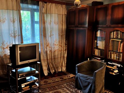 Квартира на вул. Гладківська, 1/7 в Київ, ID 262144, фото №3