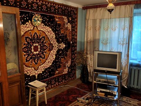 Квартира на вул. Гладківська, 1/7 в Київ, ID 262144, фото №4