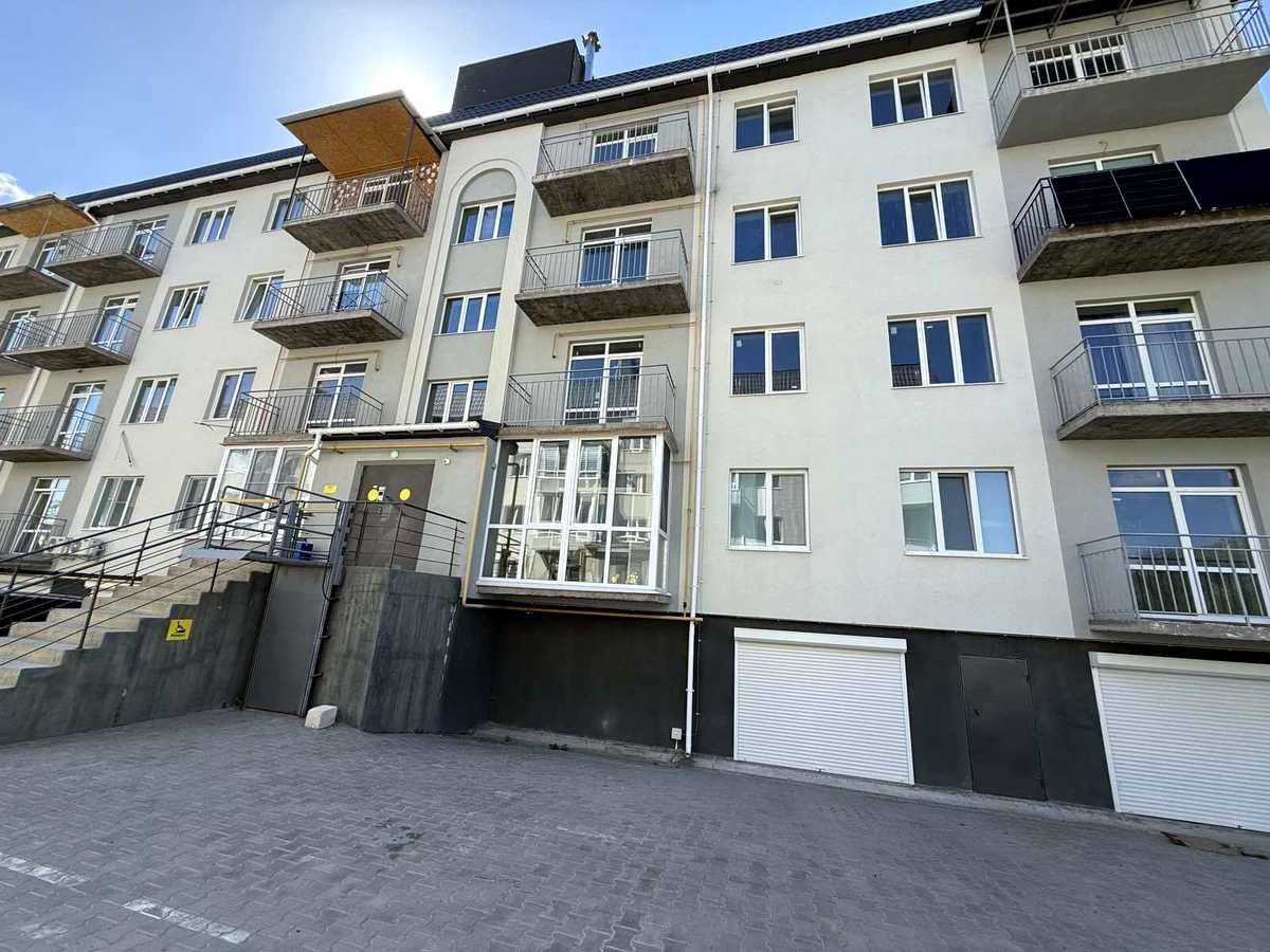 Квартира на вул. Північна, 117в, ID 392110, фото №1