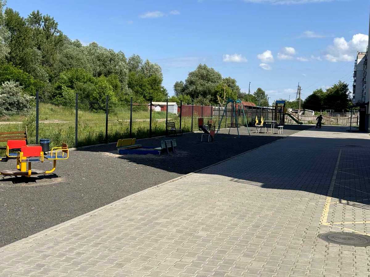 Квартира на вул. Північна, 117в в Хмельницькому, ID 392110, фото №3
