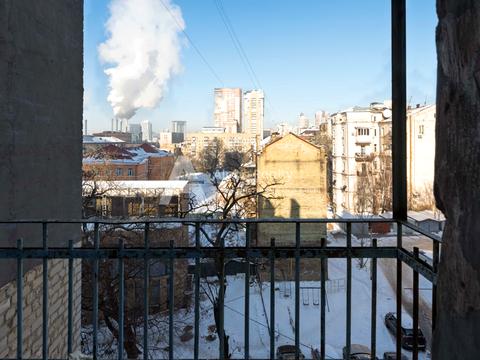 Квартира на вул. Паньківська, 18 в Києві, ID 262062, фото №15