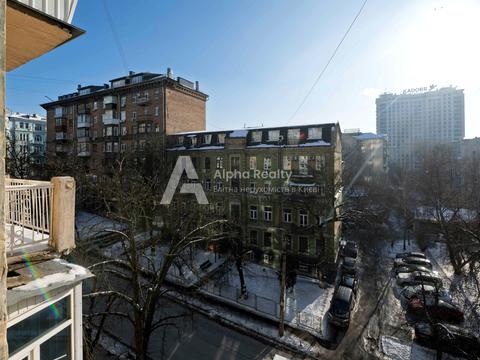 Квартира на вул. Паньківська, 18 в Києві, ID 262062, фото №16