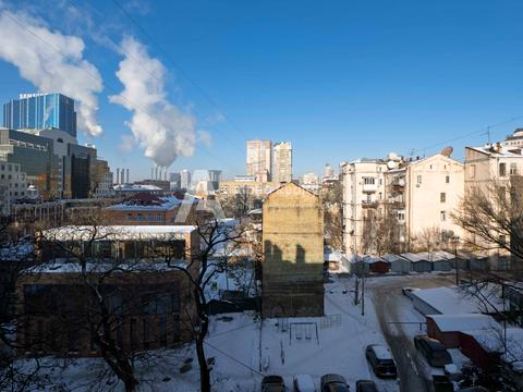 Квартира на вул. Паньківська, 18 в Києві, ID 262062, фото №17