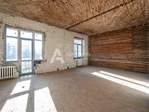 Квартира на вул. Паньківська, 18 в Київ, ID 262062, фото №4