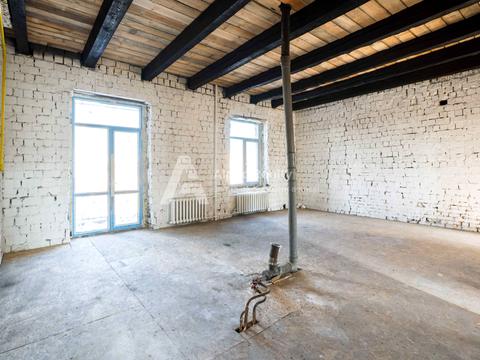 Квартира на вул. Паньківська, 18 в Києві, ID 262062, фото №8