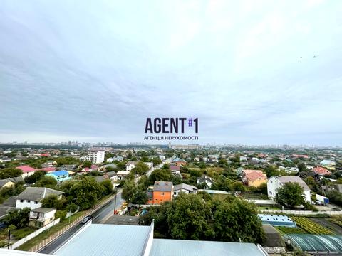 Квартира на вул. Садова вул., 1-Б к1 в Києві, ID 273567, фото №18