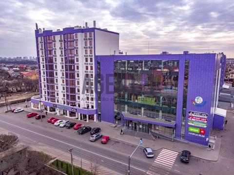 Квартира на вул. Садова вул., 1-Б к1 в Києві, ID 273567, фото №19