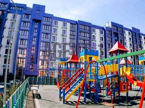Квартира на вул. Садова вул., 1-Б к1 в Києві, ID 273567, фото №20